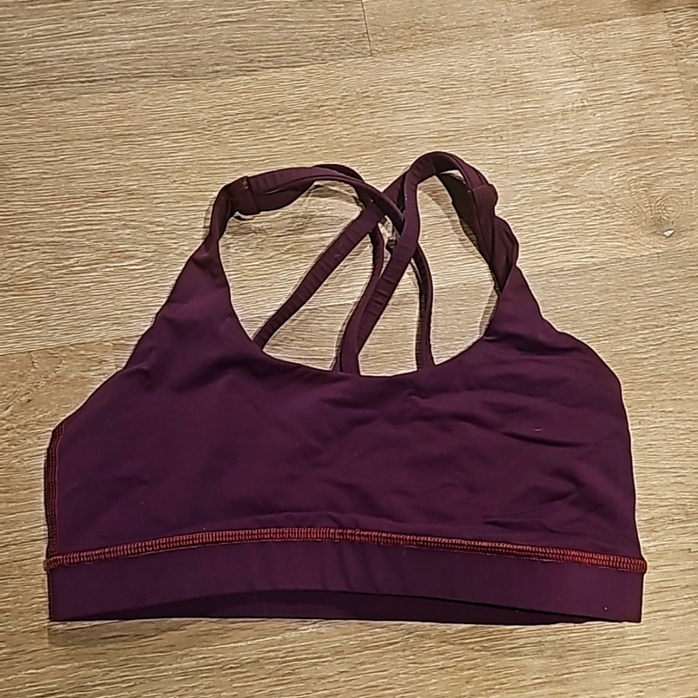 Lulu bra